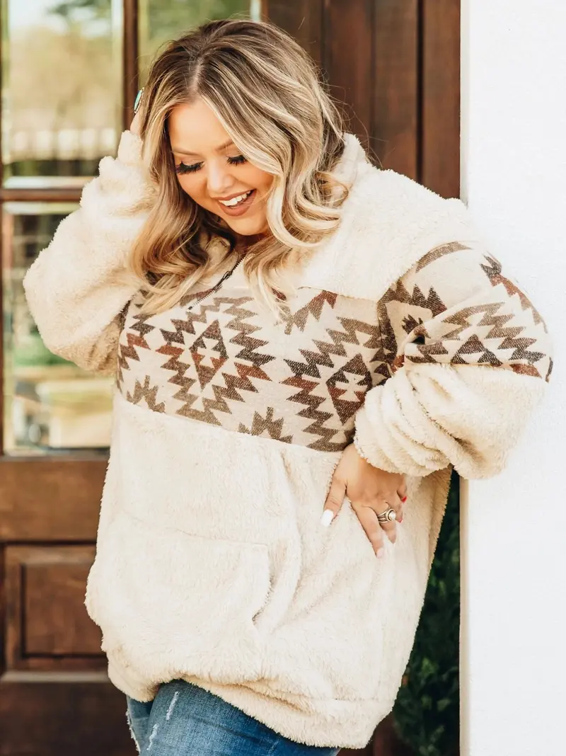 Aztec Livin Sherpa 1