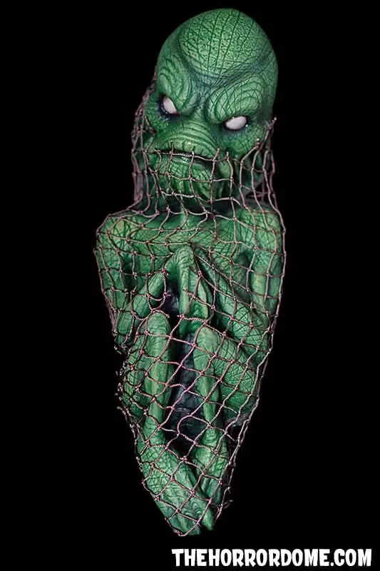 "Baby Lagoon Creature" Collector Oddity Hd Exclusive Halloween Decoration 1