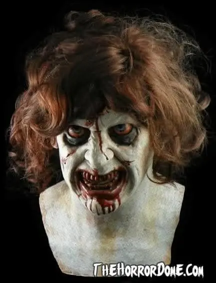 "Basement Ghoul" Hd Studios Pro Mask 1