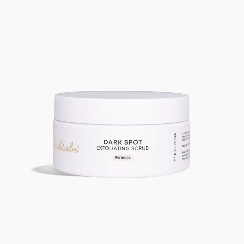 Bermuda Dark Spot Exfoliating Scrub 1