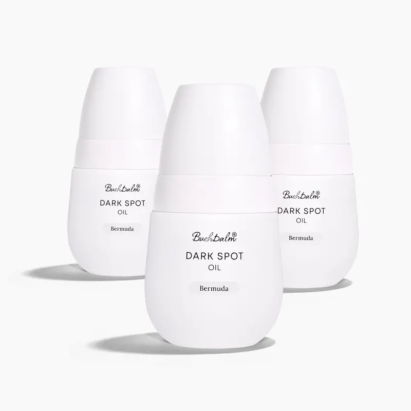 Bermuda Dark Spot Oil 3 Pack 1