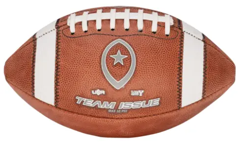 Big Game Composite Football 1