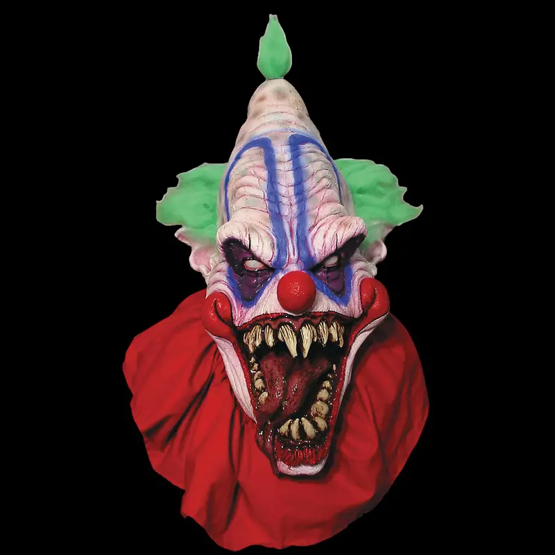 "Big Top" Deluxe Mask 1