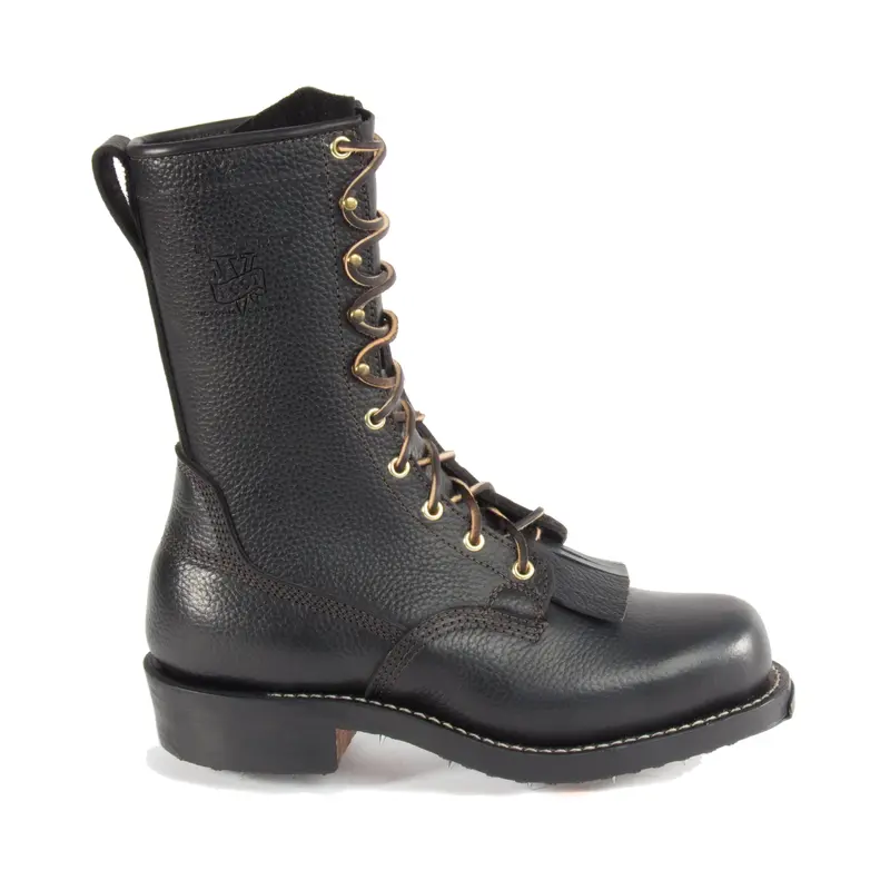 Bison 10" Caulk Boot 1