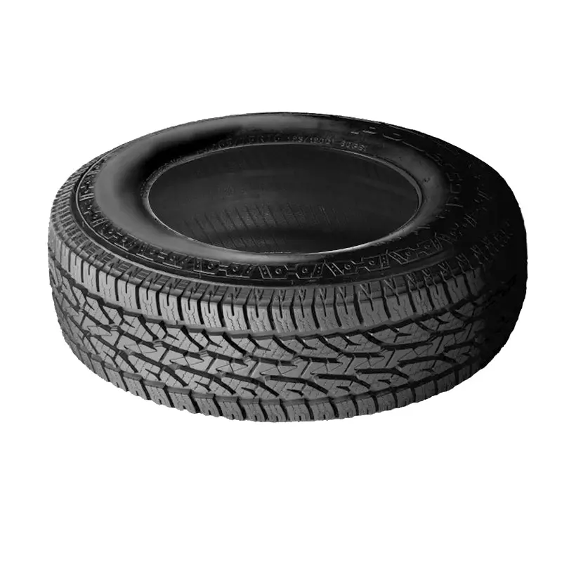 Blackhawk Hiscend-H Ha11 Lt245/70R17 119/116S E Owl 1