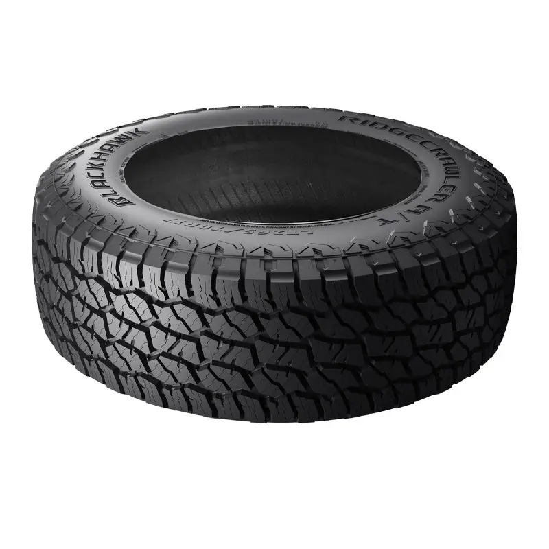 Blackhawk Ridgecrawler A/T Lt265/60R20 121/118R E 1