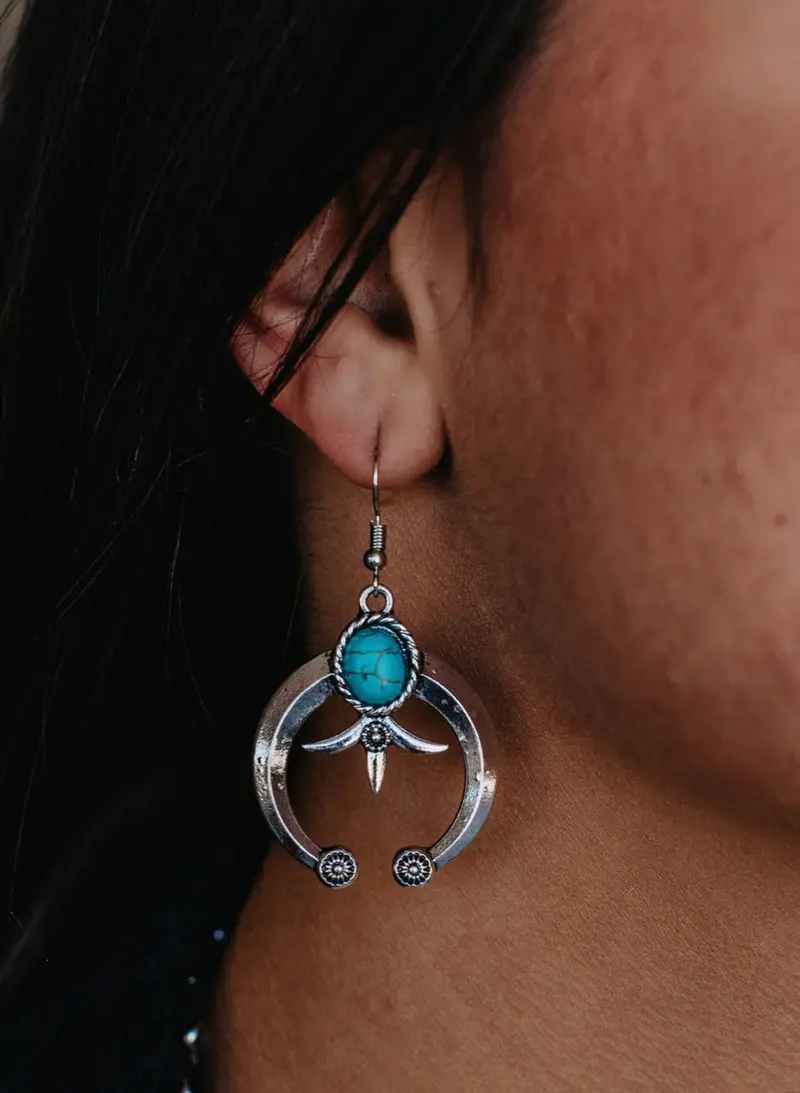 Bloom For You Earring 1