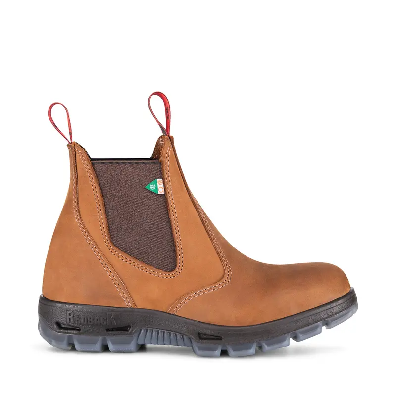 Bobcat Pull-On Csa Boot Tussock Psbht 1