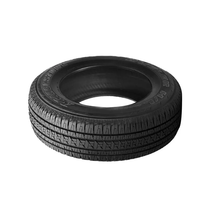 Bridgestone Dueler Hl Alenza 285/45R22 110H Highway Comfort 1