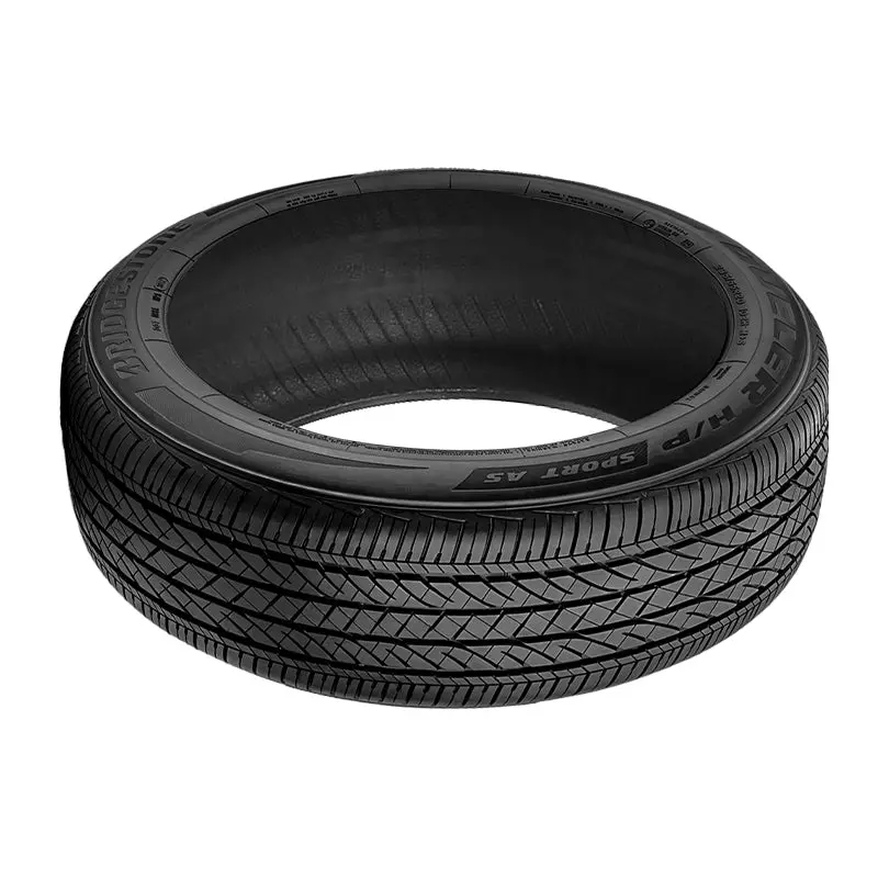 Bridgestone Dueler Hp Sport As Rft 245/50R19 105H Xl 1