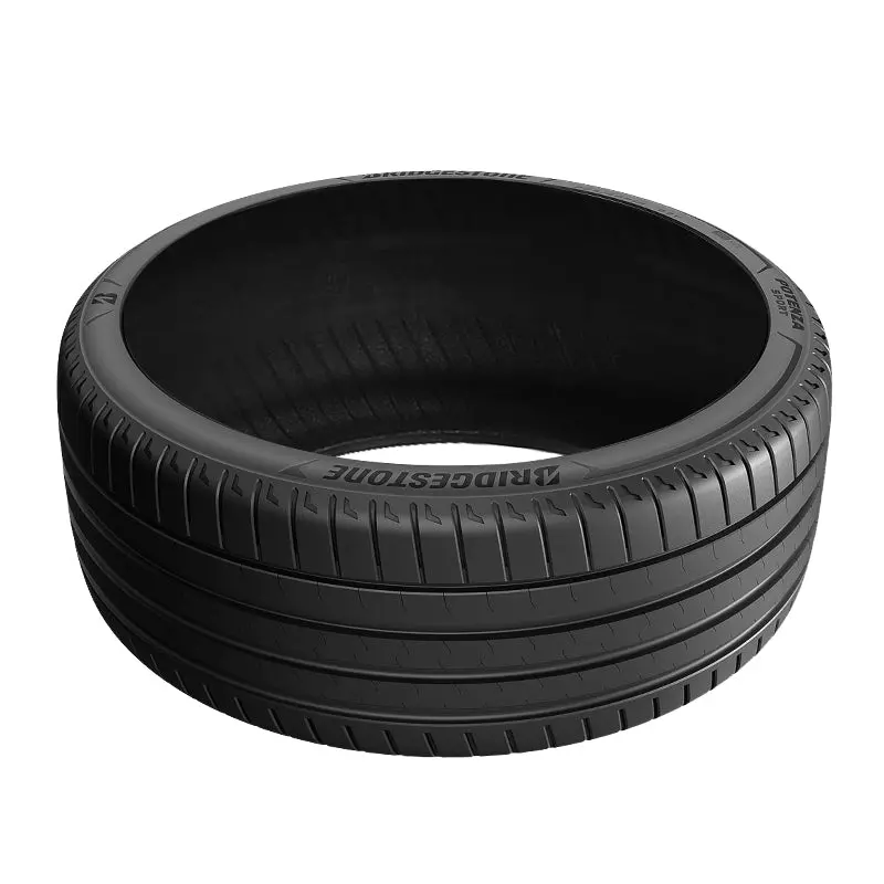 Bridgestone Potenza S008 255/35R19 96Y Xl 1