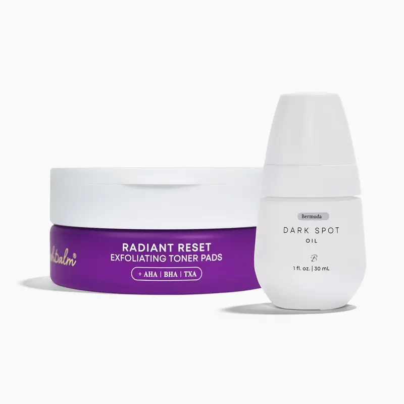 Brightening Duo 1