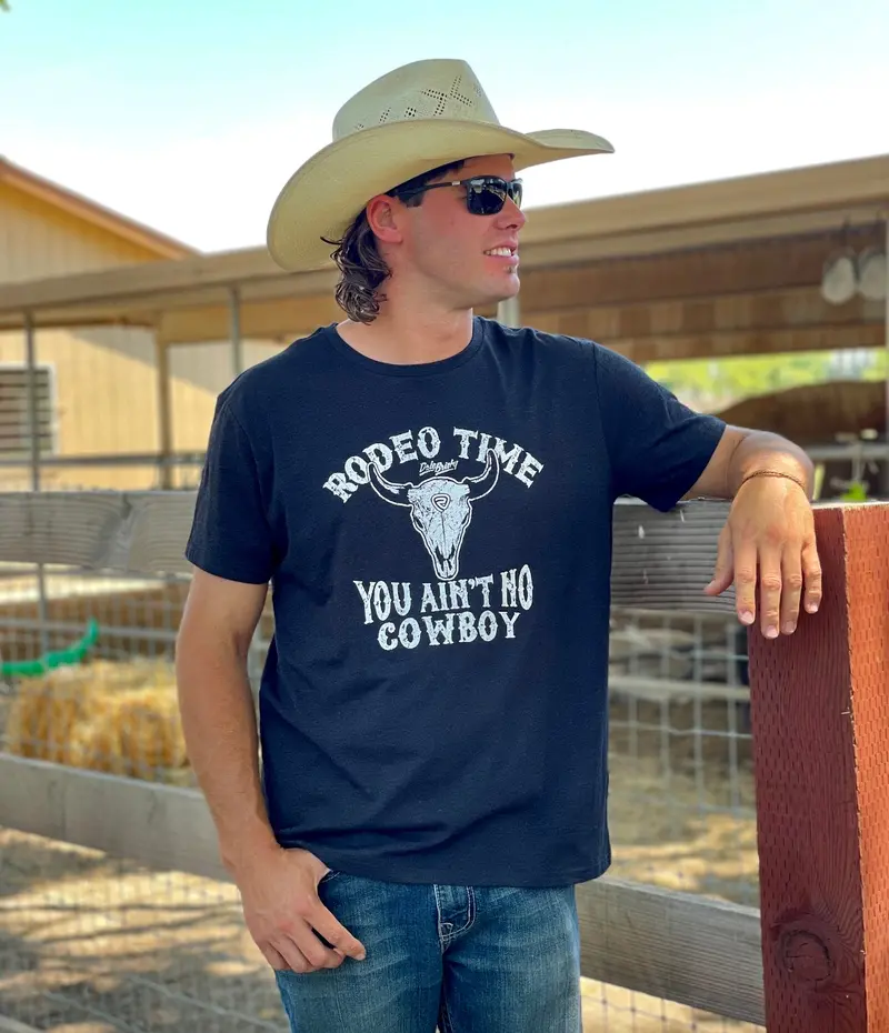 Brisby Graphic Tee 1