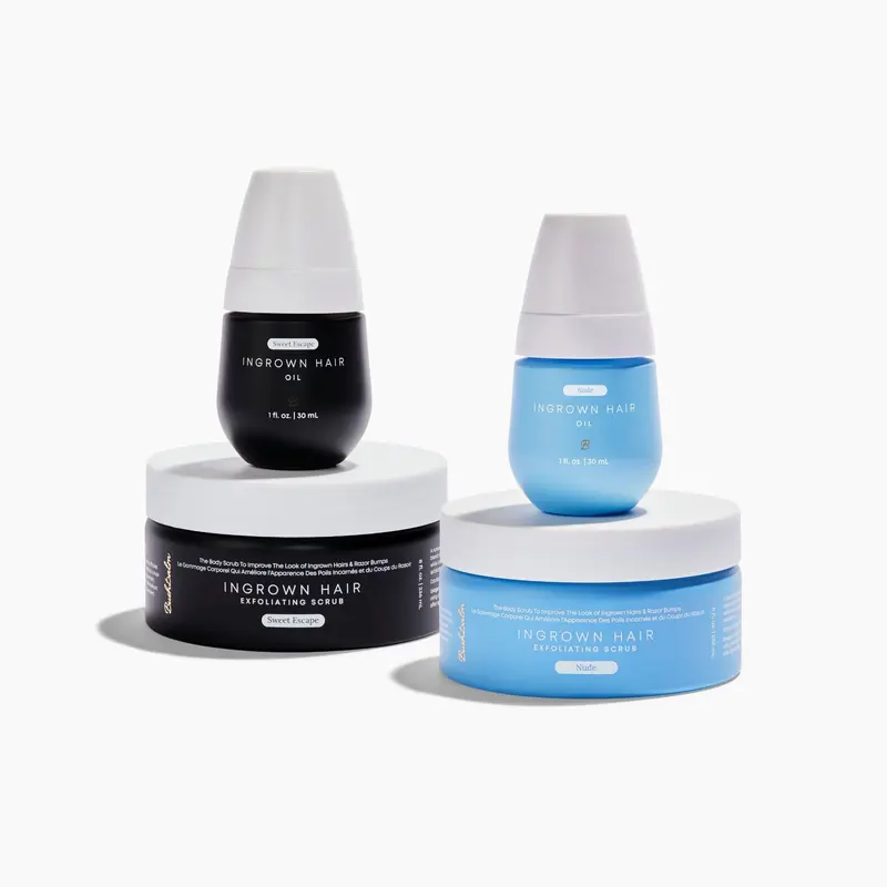 Bump Free Bundle 1
