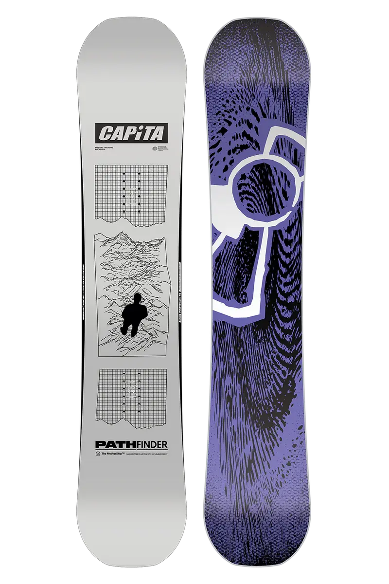 Capita Pathfinder [2026] 1