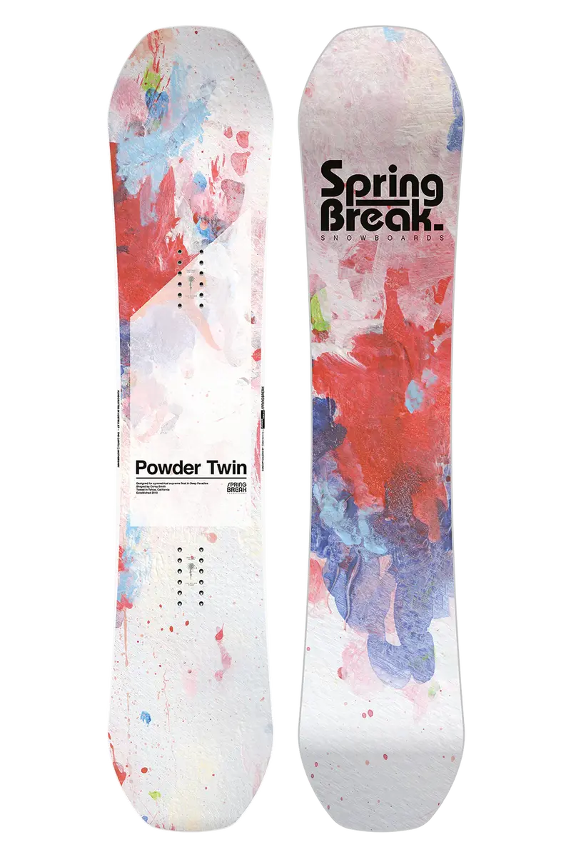Capita Sb Powder Twin [2026] 1