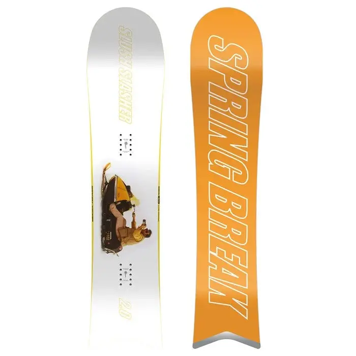 Capita Spring Break Slush Slashers [2025] 1