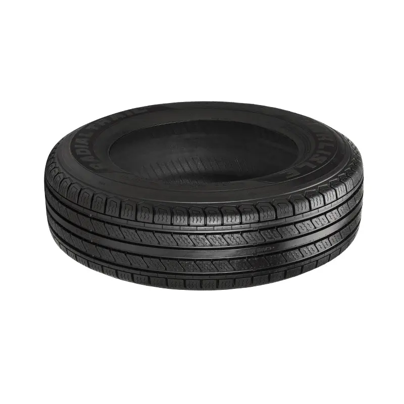 Carlisle Radial Trail Hd St205/75R15/8 1