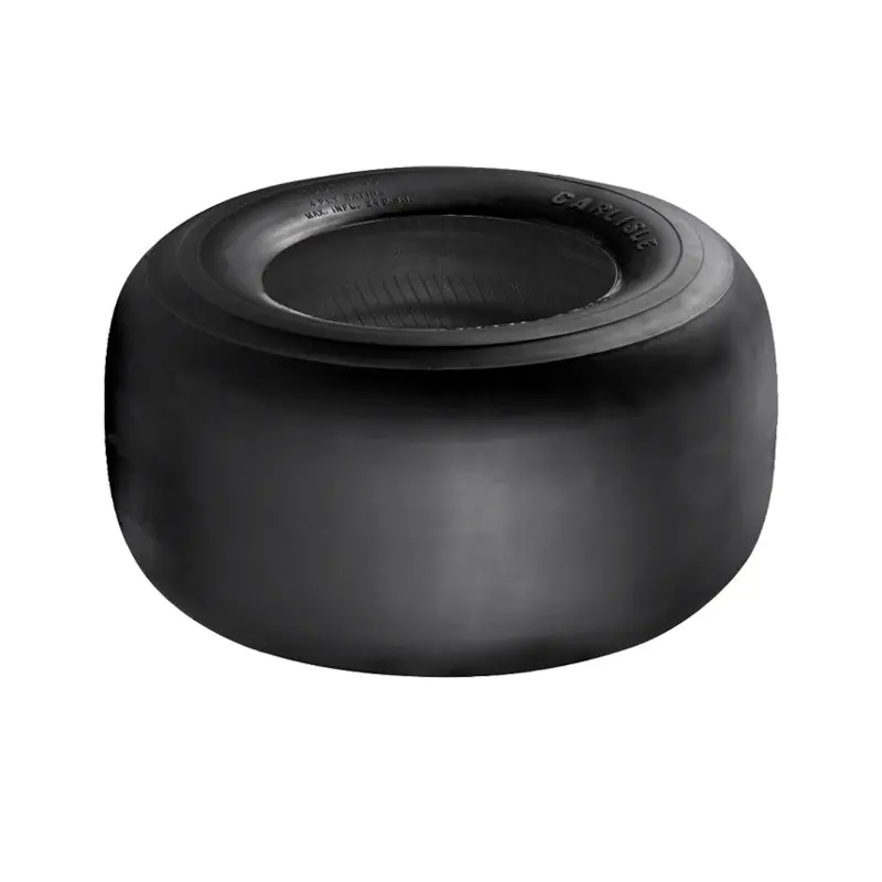 Carlisle Smooth 11X4.00-5/4 1