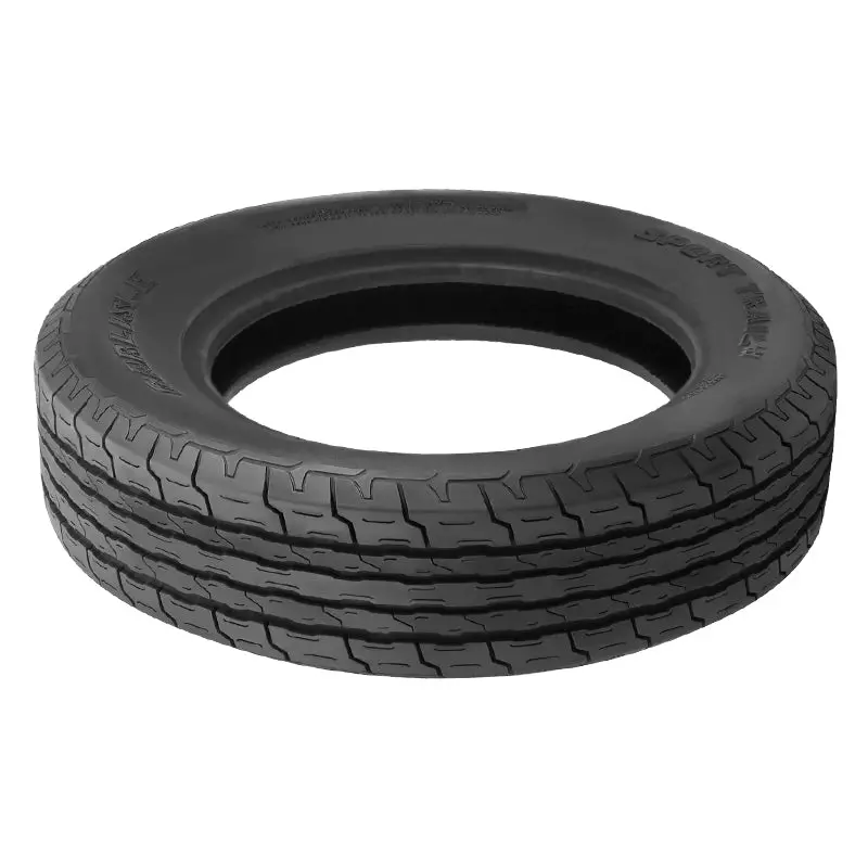 Carlisle Sport Trail Lh St205/75D15/6 1