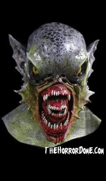"Carnage" Hd Studios Pro Halloween Mask 1