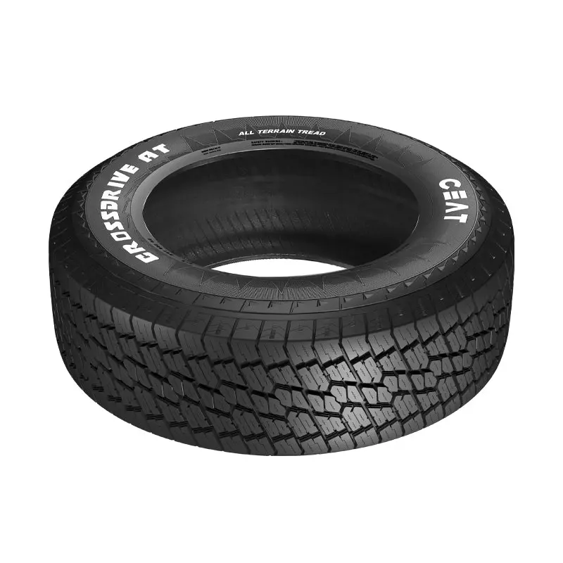 Ceat Crossdrive At 265/70R17 115T 1