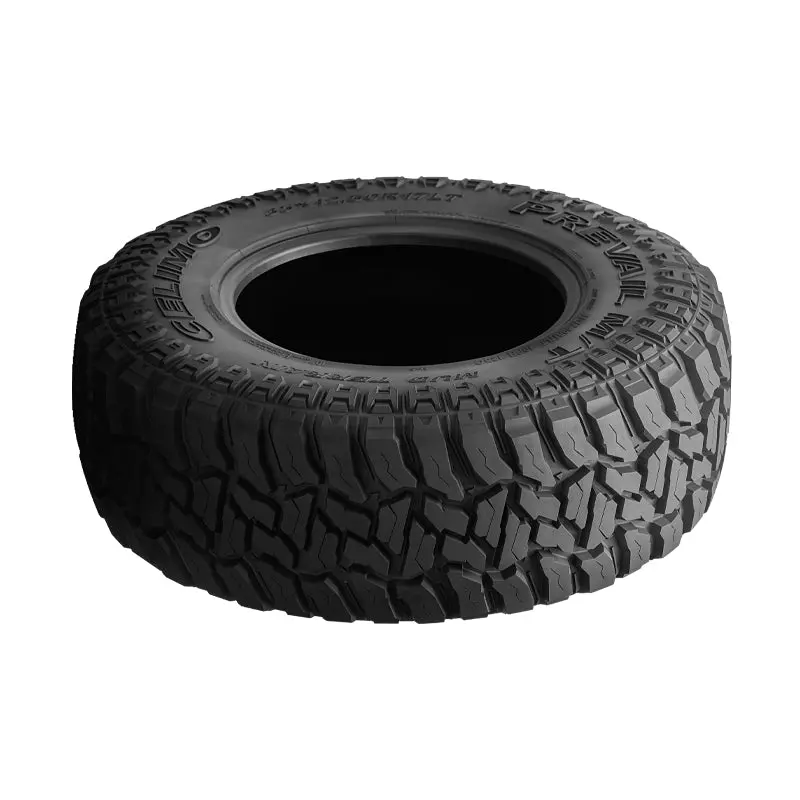 Celimo Prevail M/T Lt265/70R17 123/120Q E/10 1