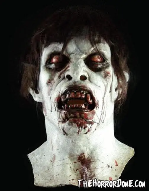"Cellar Dweller" Hd Studios Pro Halloween Mask 1