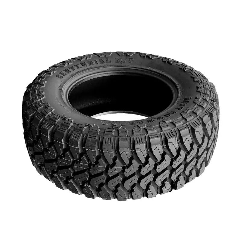 Centennial Dirt Commander M/T 33X12.50R20lt 1