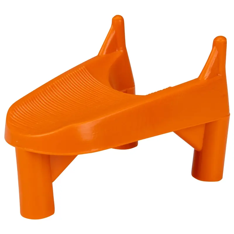 Champro 2" Heavy Rubber Kickoff Tee 1