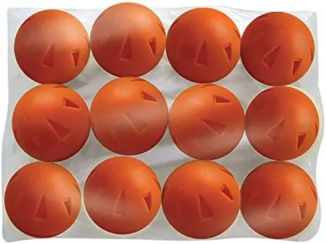 Champro 9" Brute Poly Ball 1