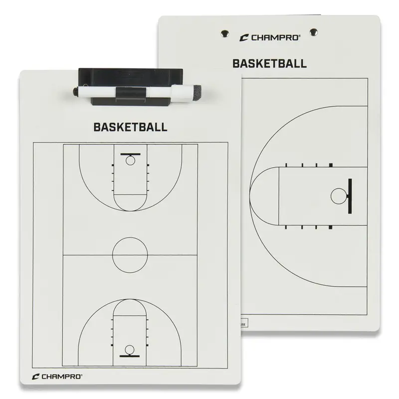 Champro Basketball Coach's Board 1