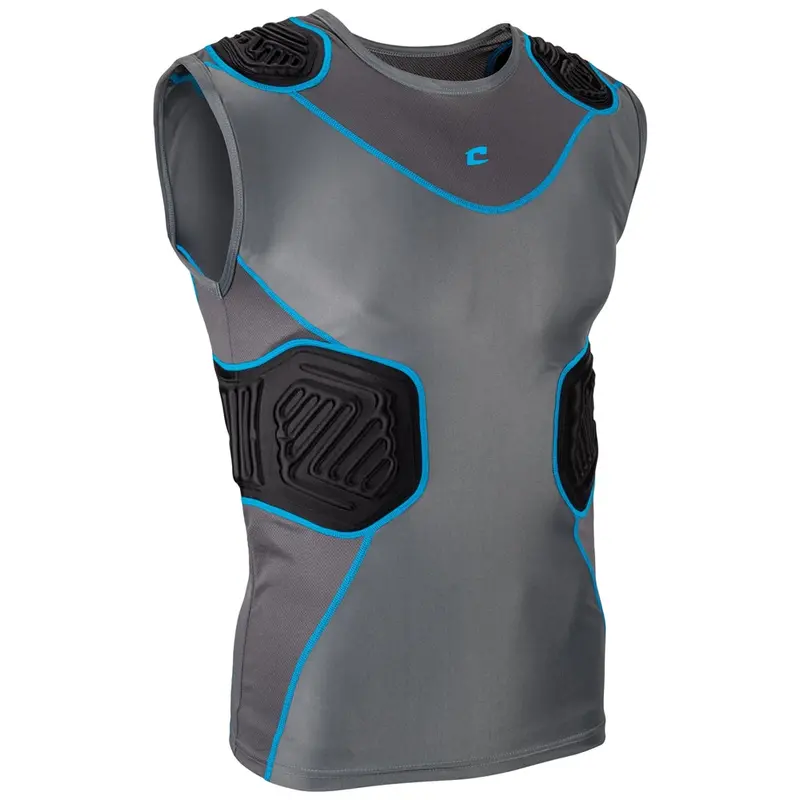Champro Bull Rush Compression Shirt 2