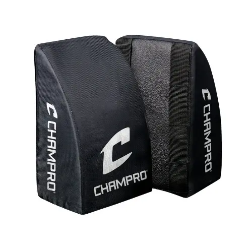 Champro Catcher's Knee Relievers 1