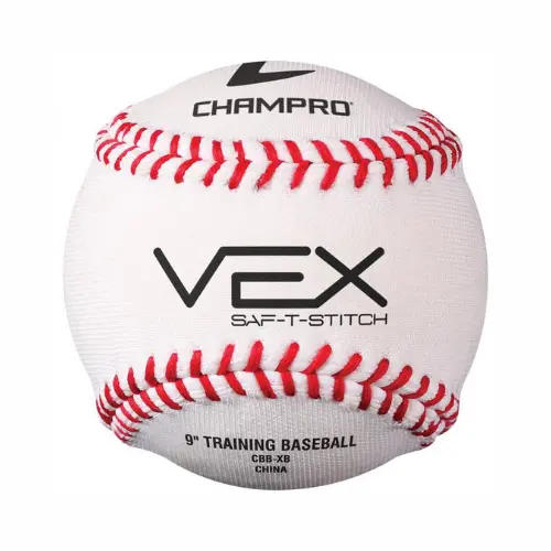 Champro Cbb-Xb Practice Baseball - 1 Dozen 1