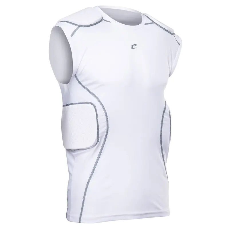 Champro Formation Padded Compression Shirt 1