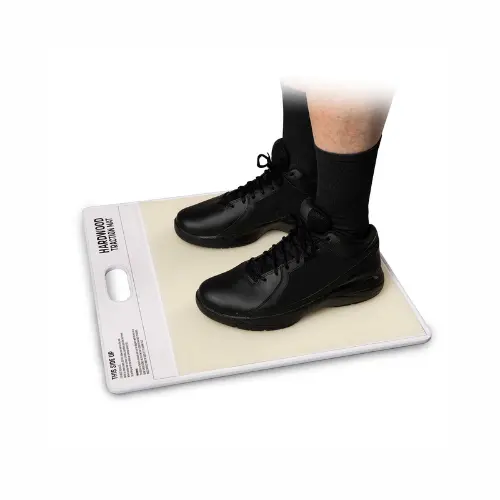Champro Hardwood Traction Mat 1