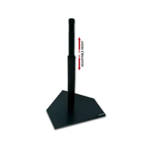 Champro Heavy-Duty Rubber Batting Tee 1
