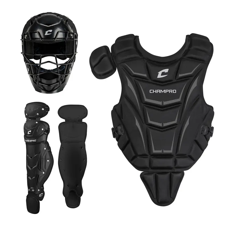 Champro Helmax 2.0 Set 1
