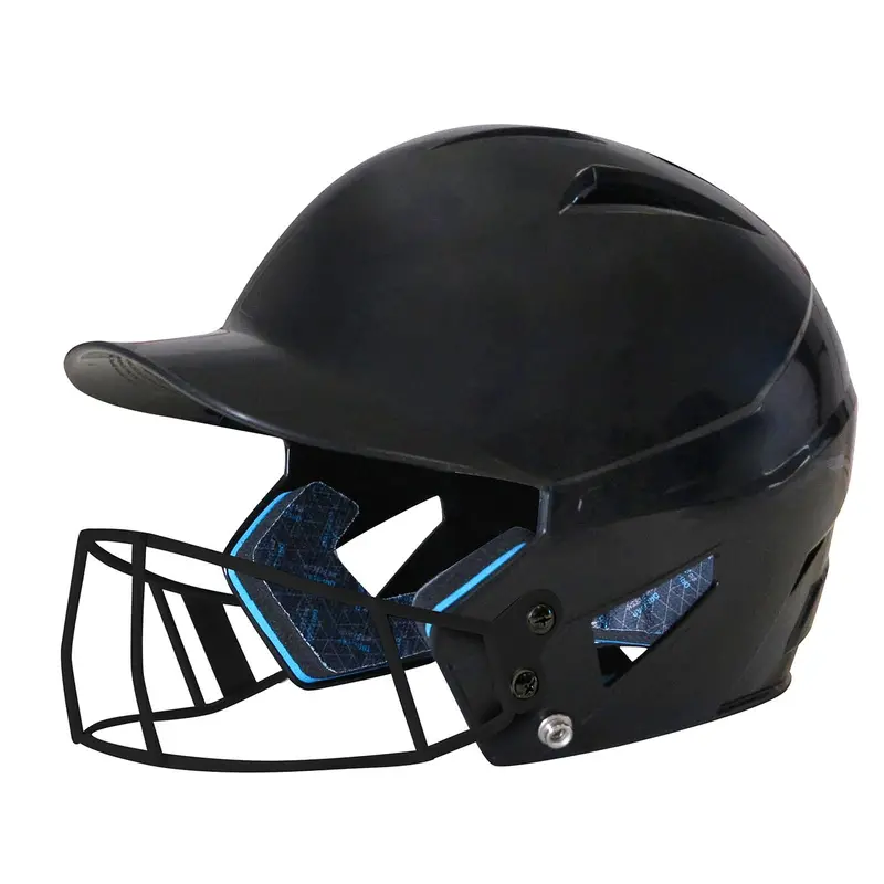 Champro Hx Rookie Fastpitch Batting Helmet 1