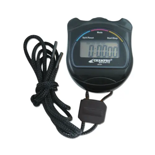 Champro Multi-Function Stop Watch 1