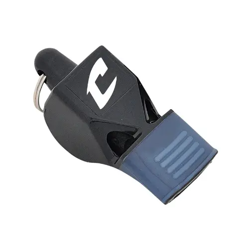 Champro Official's Whistle W/ Mouth Cushion 1