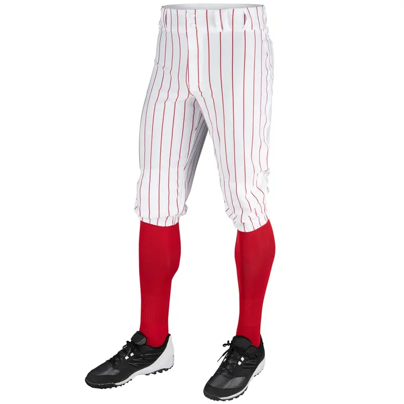Champro Pinstripes Knickers 2