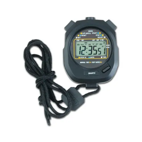 Champro Professional Stop Watch 1