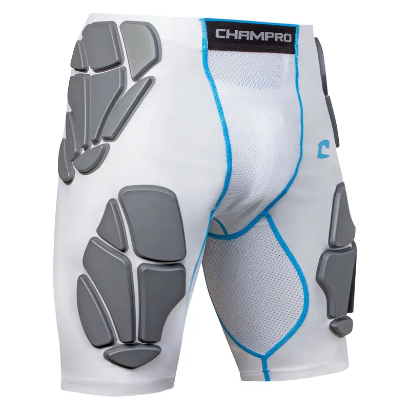 Champro Proshield 5-Pad Girdle 1