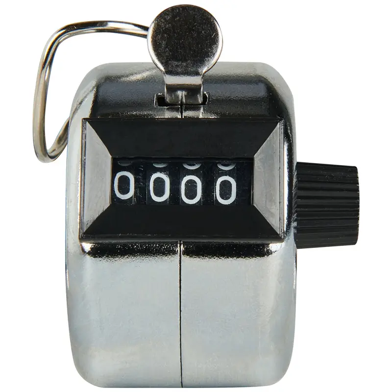 Champro Push Button Sports Counter 1