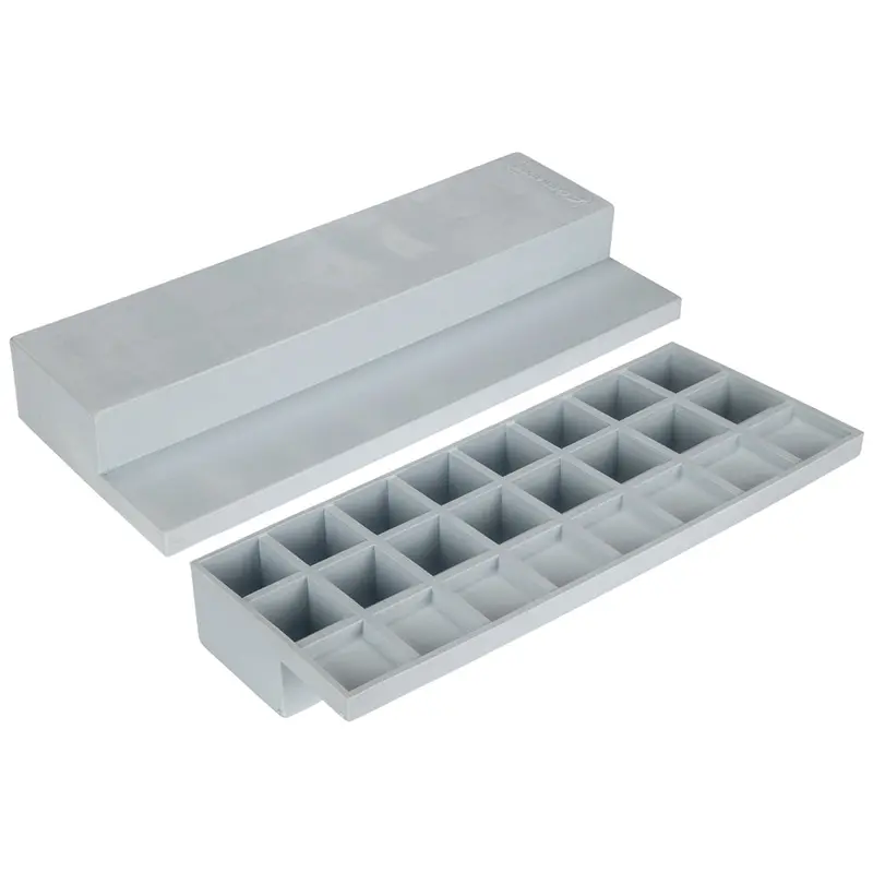 Champro Step-Down Pitchers Rubber (Waffle Bottom) 1