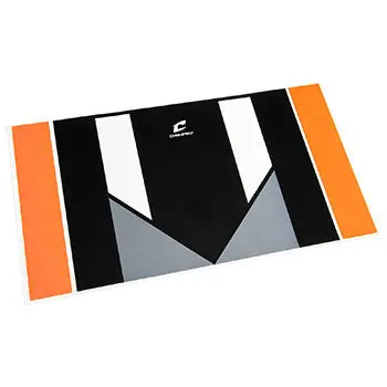 Champro "The Zone" Training Home Plate Extension 1