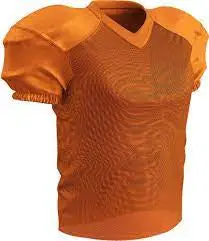 Champro Time Out Practice Football Jersey 1