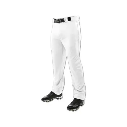 Champro Triple Crown Open-Bottom Baseball Pants